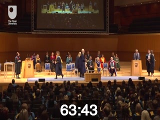 clicking on this image will launch a new video player window playing at this point (ie 63 minutes and 43 seconds) from the start of the video