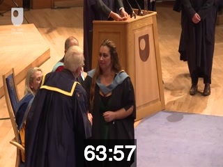 clicking on this image will launch a new video player window playing at this point (ie 63 minutes and 57 seconds) from the start of the video