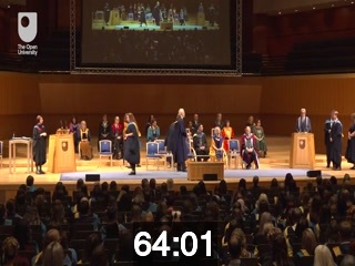 clicking on this image will launch a new video player window playing at this point (ie 64 minutes and 1 second) from the start of the video