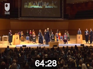 clicking on this image will launch a new video player window playing at this point (ie 64 minutes and 28 seconds) from the start of the video