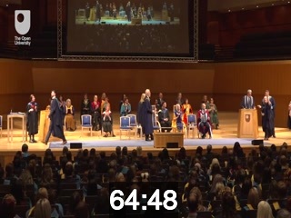 clicking on this image will launch a new video player window playing at this point (ie 64 minutes and 48 seconds) from the start of the video