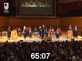 clicking on this image will launch a new video player window playing at this point (ie 65 minutes and 7 seconds) from the start of the video