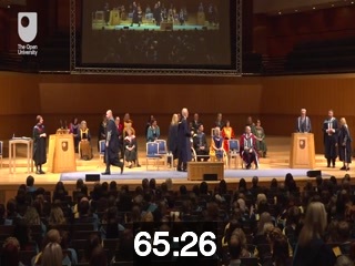 clicking on this image will launch a new video player window playing at this point (ie 65 minutes and 26 seconds) from the start of the video