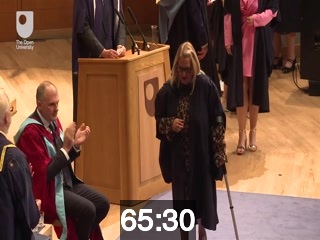 clicking on this image will launch a new video player window playing at this point (ie 65 minutes and 30 seconds) from the start of the video