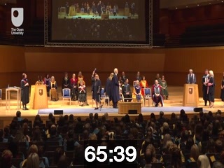 clicking on this image will launch a new video player window playing at this point (ie 65 minutes and 39 seconds) from the start of the video