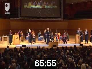 clicking on this image will launch a new video player window playing at this point (ie 65 minutes and 55 seconds) from the start of the video