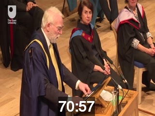 clicking on this image will launch a new video player window playing at this point (ie 70 minutes and 57 seconds) from the start of the video