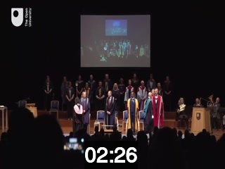 clicking on this image will launch a new video player window playing at this point (ie 2 minutes and 26 seconds) from the start of the video