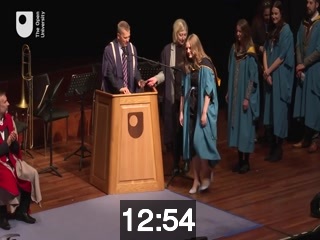 clicking on this image will launch a new video player window playing at this point (ie 12 minutes and 54 seconds) from the start of the video