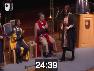 clicking on this image will launch a new video player window playing at this point (ie 24 minutes and 39 seconds) from the start of the video