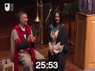 clicking on this image will launch a new video player window playing at this point (ie 25 minutes and 53 seconds) from the start of the video