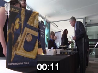 clicking on this image will launch a new video player window playing at this point (ie 11 seconds) from the start of the video