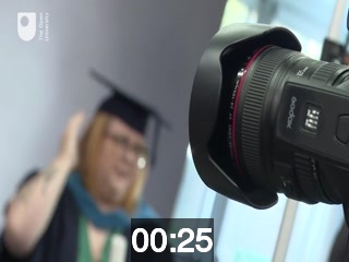 clicking on this image will launch a new video player window playing at this point (ie 25 seconds) from the start of the video