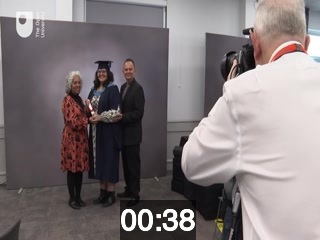 clicking on this image will launch a new video player window playing at this point (ie 38 seconds) from the start of the video