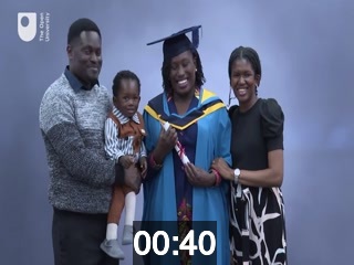 clicking on this image will launch a new video player window playing at this point (ie 40 seconds) from the start of the video