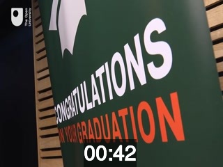 clicking on this image will launch a new video player window playing at this point (ie 42 seconds) from the start of the video