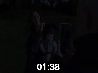 clicking on this image will launch a new video player window playing at this point (ie 1 minute and 38 seconds) from the start of the video