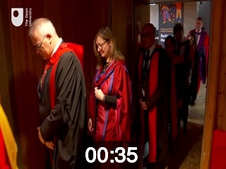 clicking on this image will launch a new video player window playing at this point (ie 35 seconds) from the start of the video