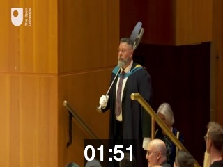 clicking on this image will launch a new video player window playing at this point (ie 1 minute and 51 seconds) from the start of the video