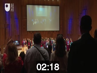 clicking on this image will launch a new video player window playing at this point (ie 2 minutes and 18 seconds) from the start of the video
