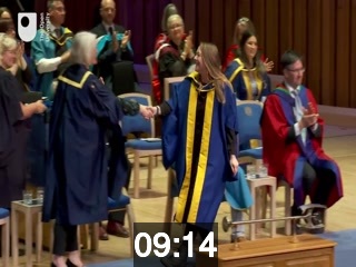 clicking on this image will launch a new video player window playing at this point (ie 9 minutes and 14 seconds) from the start of the video