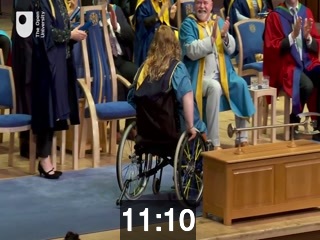 clicking on this image will launch a new video player window playing at this point (ie 11 minutes and 10 seconds) from the start of the video