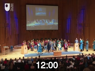 clicking on this image will launch a new video player window playing at this point (ie 12 minutes and 0 second) from the start of the video