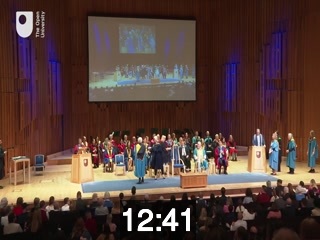 clicking on this image will launch a new video player window playing at this point (ie 12 minutes and 41 seconds) from the start of the video