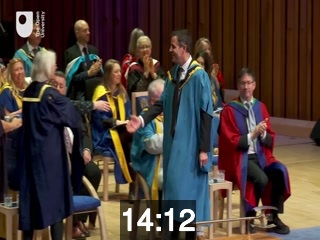 clicking on this image will launch a new video player window playing at this point (ie 14 minutes and 12 seconds) from the start of the video