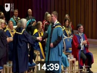 clicking on this image will launch a new video player window playing at this point (ie 14 minutes and 39 seconds) from the start of the video
