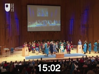 clicking on this image will launch a new video player window playing at this point (ie 15 minutes and 2 seconds) from the start of the video