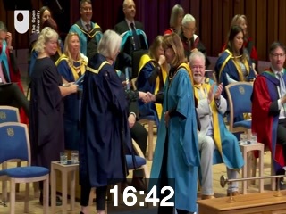 clicking on this image will launch a new video player window playing at this point (ie 16 minutes and 42 seconds) from the start of the video