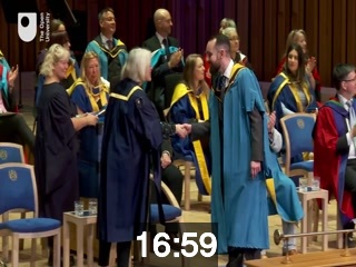clicking on this image will launch a new video player window playing at this point (ie 16 minutes and 59 seconds) from the start of the video