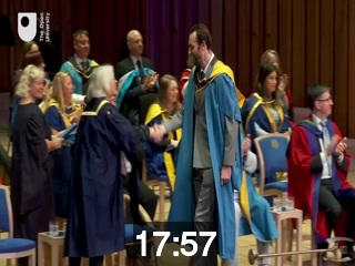 clicking on this image will launch a new video player window playing at this point (ie 17 minutes and 57 seconds) from the start of the video