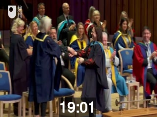 clicking on this image will launch a new video player window playing at this point (ie 19 minutes and 1 second) from the start of the video
