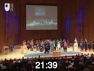 clicking on this image will launch a new video player window playing at this point (ie 21 minutes and 39 seconds) from the start of the video