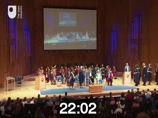 clicking on this image will launch a new video player window playing at this point (ie 22 minutes and 2 seconds) from the start of the video