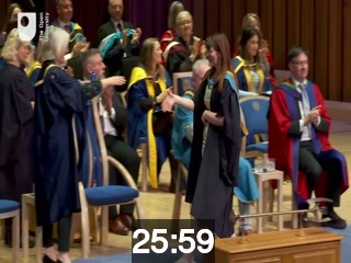 clicking on this image will launch a new video player window playing at this point (ie 25 minutes and 59 seconds) from the start of the video