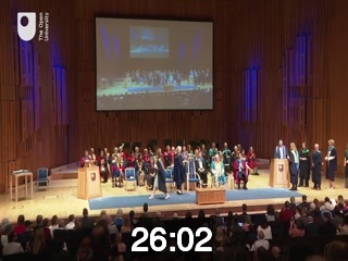clicking on this image will launch a new video player window playing at this point (ie 26 minutes and 2 seconds) from the start of the video