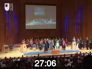 clicking on this image will launch a new video player window playing at this point (ie 27 minutes and 6 seconds) from the start of the video