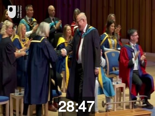 clicking on this image will launch a new video player window playing at this point (ie 28 minutes and 47 seconds) from the start of the video