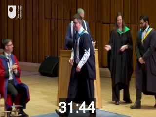 clicking on this image will launch a new video player window playing at this point (ie 31 minutes and 44 seconds) from the start of the video