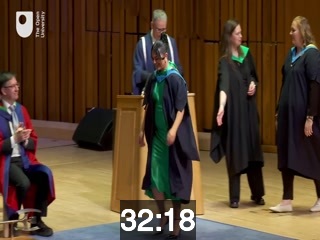 clicking on this image will launch a new video player window playing at this point (ie 32 minutes and 18 seconds) from the start of the video