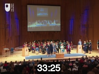 clicking on this image will launch a new video player window playing at this point (ie 33 minutes and 25 seconds) from the start of the video