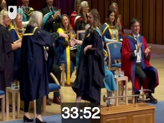 clicking on this image will launch a new video player window playing at this point (ie 33 minutes and 52 seconds) from the start of the video