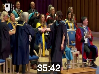 clicking on this image will launch a new video player window playing at this point (ie 35 minutes and 42 seconds) from the start of the video