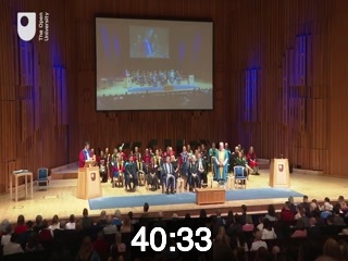 clicking on this image will launch a new video player window playing at this point (ie 40 minutes and 33 seconds) from the start of the video