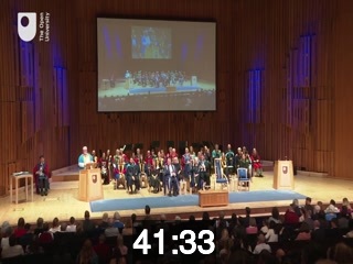 clicking on this image will launch a new video player window playing at this point (ie 41 minutes and 33 seconds) from the start of the video