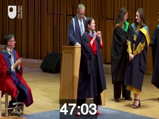 clicking on this image will launch a new video player window playing at this point (ie 47 minutes and 3 seconds) from the start of the video