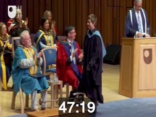 clicking on this image will launch a new video player window playing at this point (ie 47 minutes and 19 seconds) from the start of the video